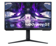SAMSUNG 24" LS24AG300NRXEN - 1124341 - zdjęcie 1